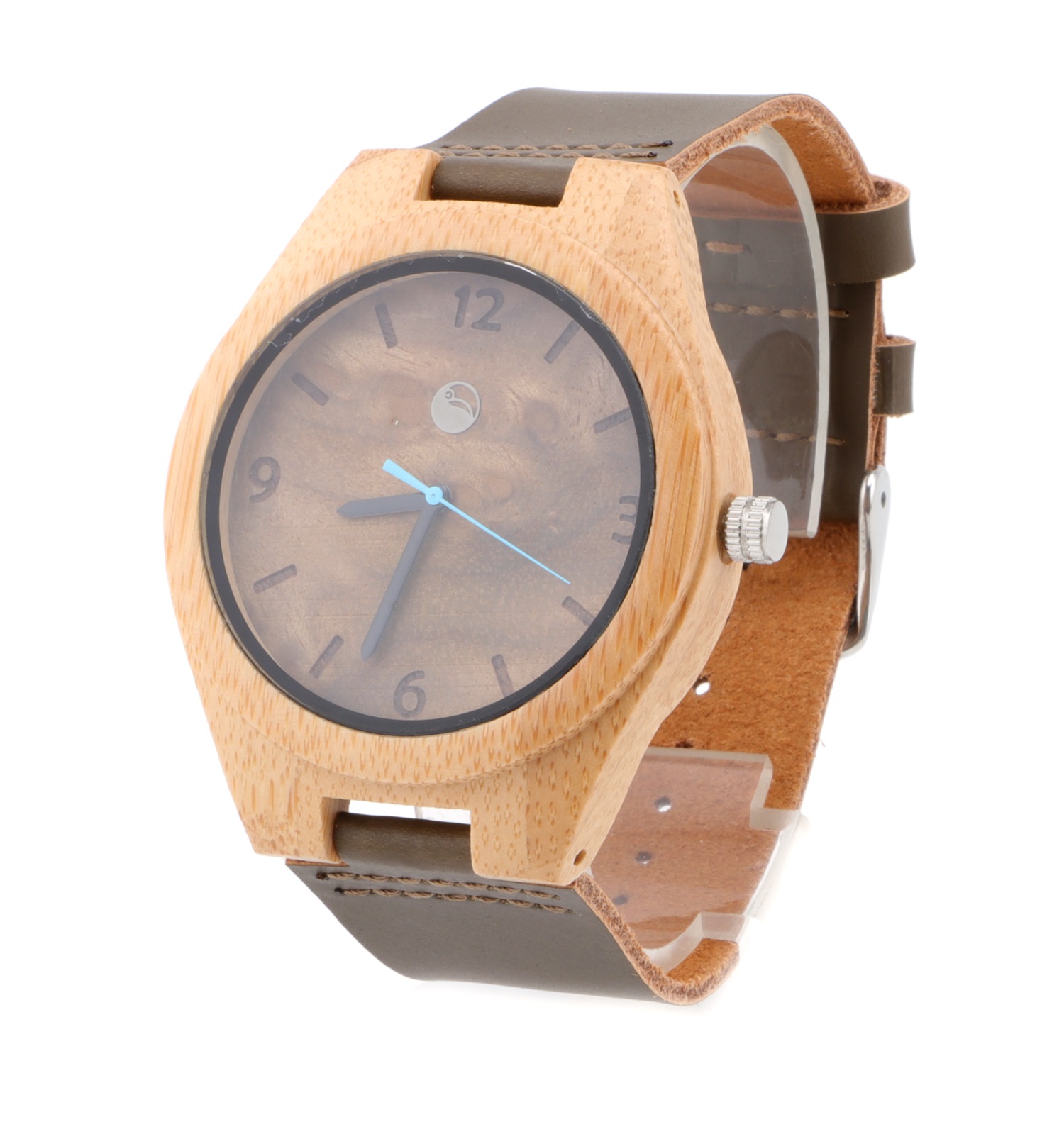 RELOJ UNISEX BEAK HORIZON